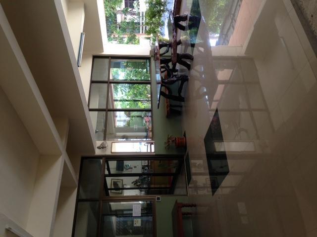 Ferienwohnung Baan Mitreejit Surat Thani Exterior foto