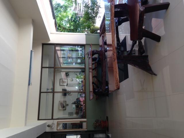 Ferienwohnung Baan Mitreejit Surat Thani Exterior foto