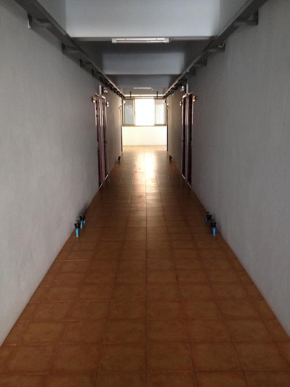 Ferienwohnung Baan Mitreejit Surat Thani Zimmer foto