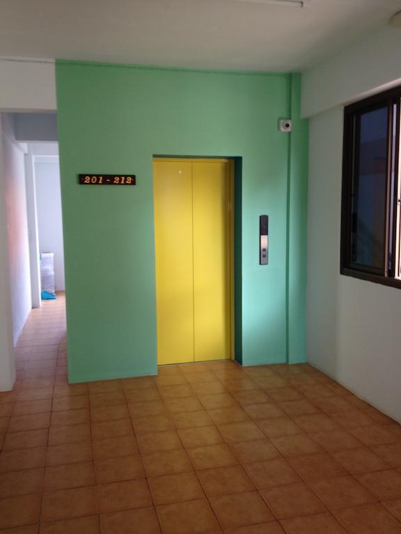 Ferienwohnung Baan Mitreejit Surat Thani Exterior foto