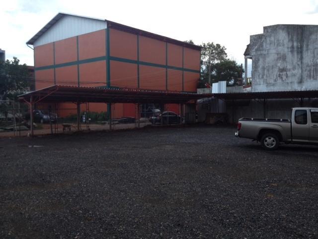 Ferienwohnung Baan Mitreejit Surat Thani Exterior foto